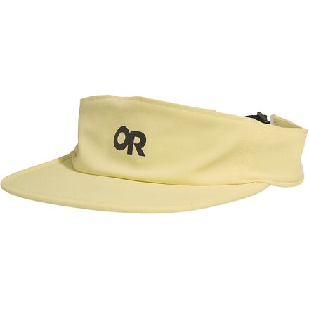 Trail LT Visor