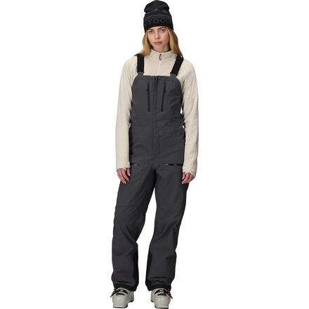 Cloudchaser 3L Bib Pant - Women's