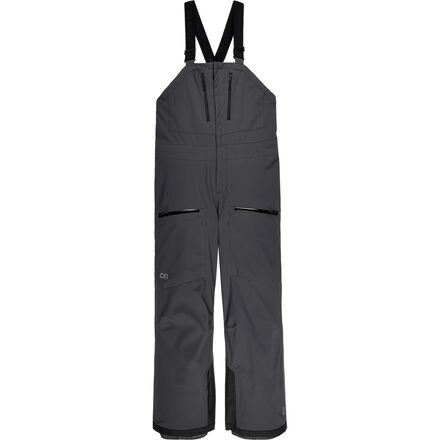 Outdoor Research - Cloudchaser 3L Bib Pant - Women's