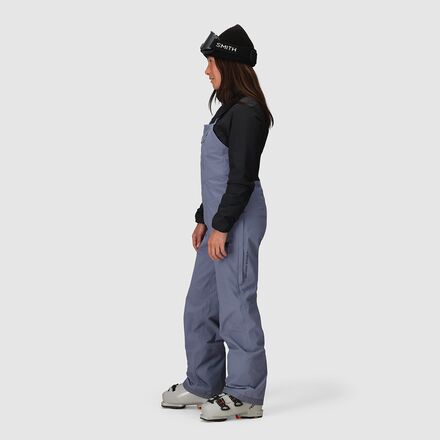Outdoor Research - Cloudchaser 3L Bib Pant - Women's