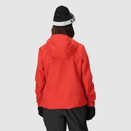 Outdoor Research - Cloudchaser 3L Jacket - Women's