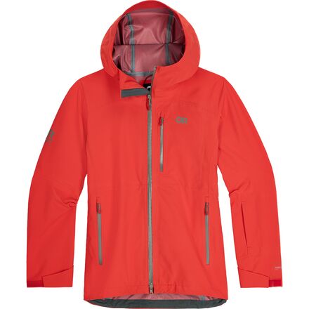 Outdoor Research - Cloudchaser 3L Jacket - Women's