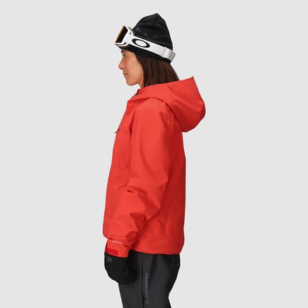 Outdoor Research - Cloudchaser 3L Jacket - Women's