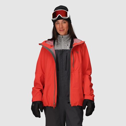 Outdoor Research - Cloudchaser 3L Jacket - Women's