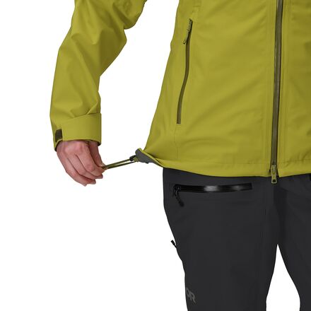 Outdoor Research - Cloudchaser 3L Jacket - Women's