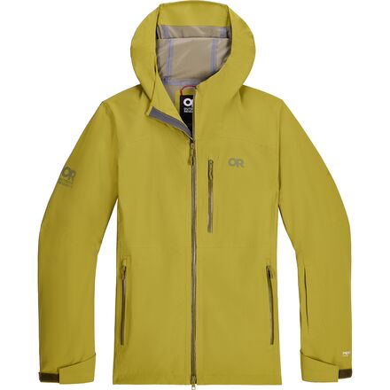 Outdoor Research - Cloudchaser 3L Jacket - Women's