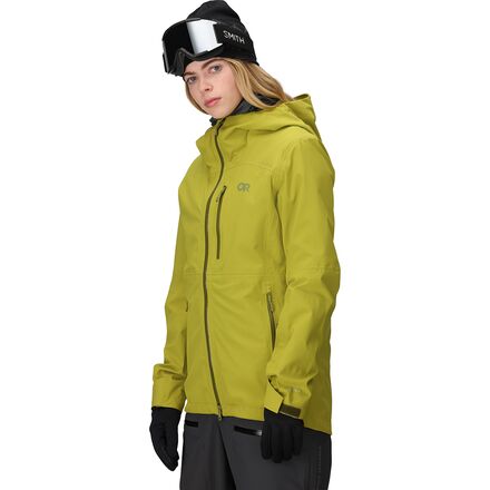 Outdoor Research - Cloudchaser 3L Jacket - Women's