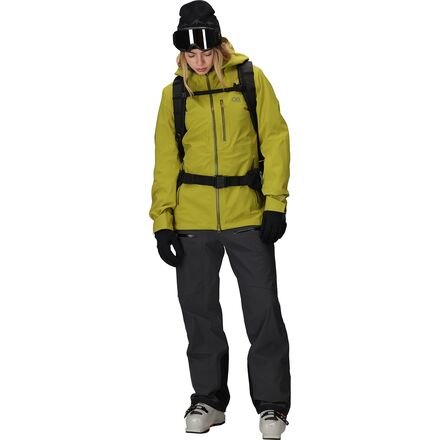 Outdoor Research - Cloudchaser 3L Jacket - Women's