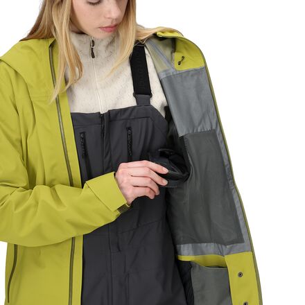 Outdoor Research - Cloudchaser 3L Jacket - Women's