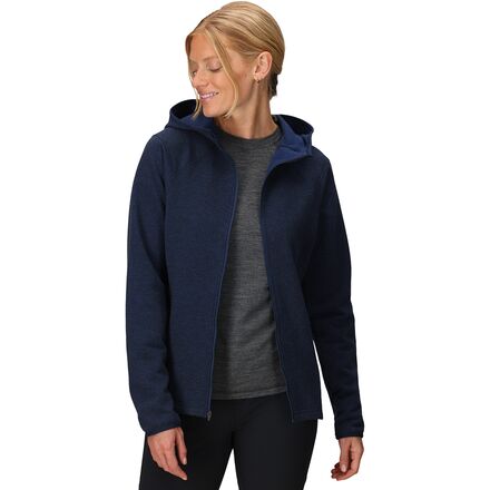Outdoor Research - Crescent Fleece Full-Zip Hoodie - Women's