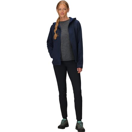 Outdoor Research - Crescent Fleece Full-Zip Hoodie - Women's