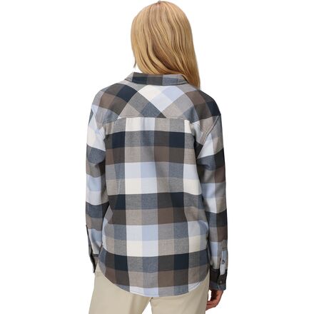 Outdoor Research - Feedback Flannel Twill Shirt - Women's