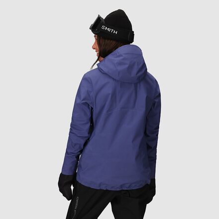 Outdoor Research - Hemispheres Team GOR-TEX 3L Jacket - Women's