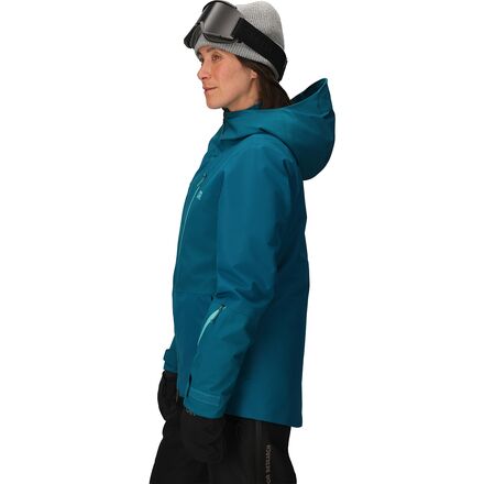 Outdoor Research - Powderverse Jacket - Women's