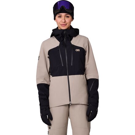 Powderverse Jacket - Women's