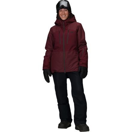 Outdoor Research - Powderverse Pant - Women's