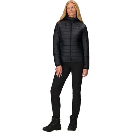 Outdoor Research - SuperStrand XT Hooded Jacket - Women's