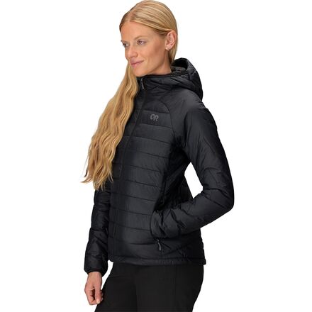 Outdoor Research - SuperStrand XT Hooded Jacket - Women's