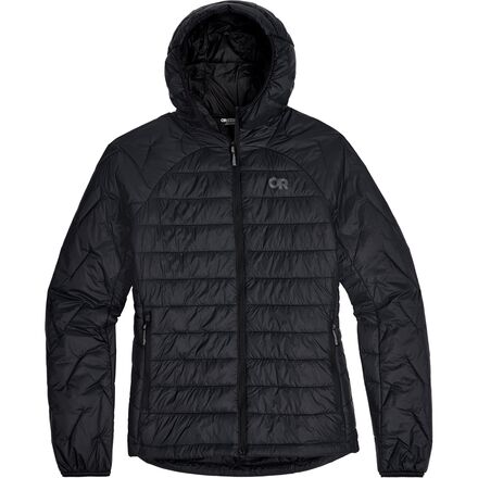 Outdoor Research - SuperStrand XT Hooded Jacket - Women's