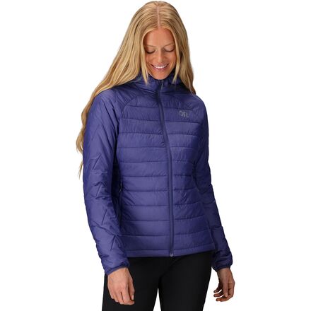 SuperStrand XT Hooded Jacket - Women's