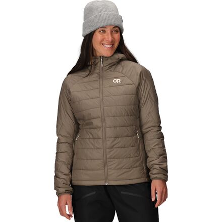 SuperStrand XT Hooded Jacket - Women's