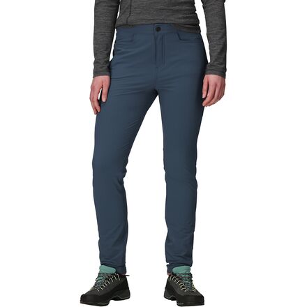 Timberline Fleece Lined Pant - Women's