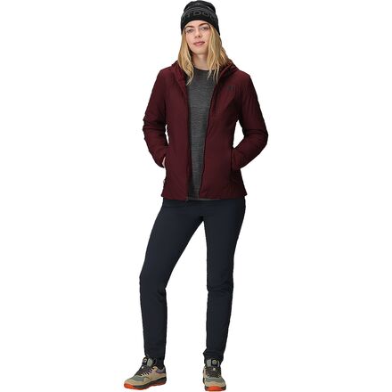 Outdoor Research - Timberline Fleece Lined Pant - Women's