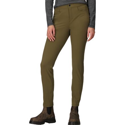 Timberline Fleece Lined Pant - Women's