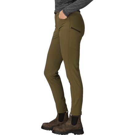 Outdoor Research - Timberline Fleece Lined Pant - Women's