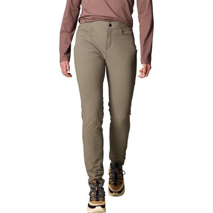 Timberline Fleece Lined Pant - Women's