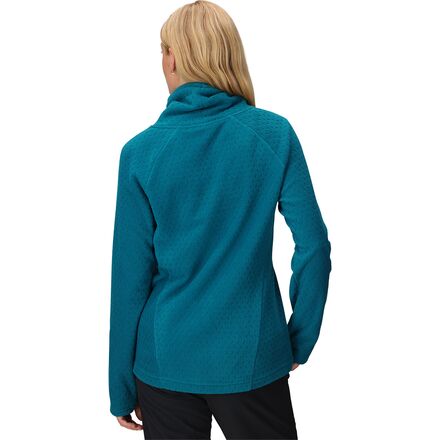 Outdoor Research - Trail Mix XT Fleece Cowl Pullover - Women's