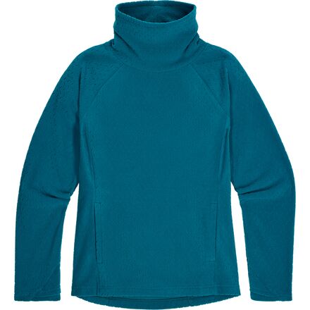 Outdoor Research - Trail Mix XT Fleece Cowl Pullover - Women's