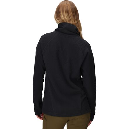 Outdoor Research - Trail Mix XT Fleece Cowl Pullover - Women's