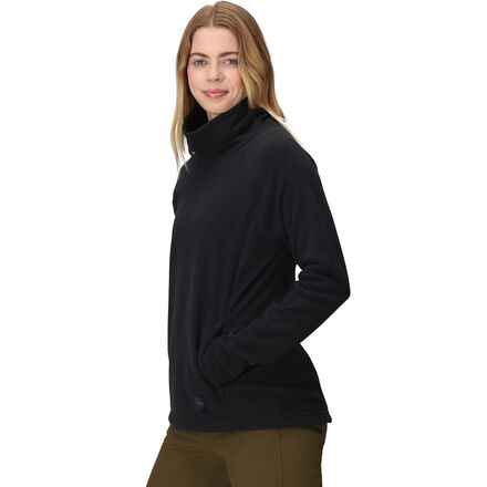 Outdoor Research - Trail Mix XT Fleece Cowl Pullover - Women's