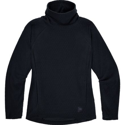 Outdoor Research - Trail Mix XT Fleece Cowl Pullover - Women's