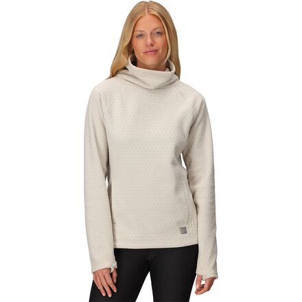 Trail Mix XT Fleece Cowl Pullover - Women's