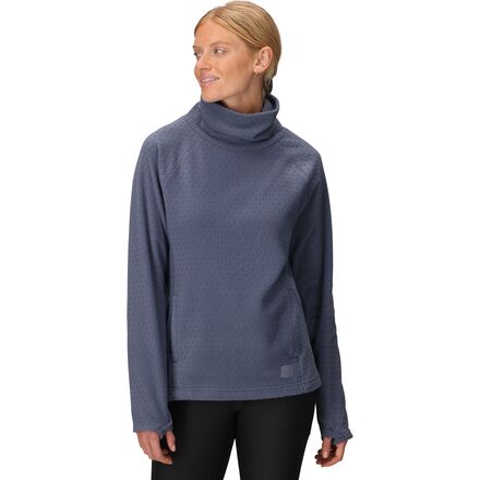 Trail Mix XT Fleece Cowl Pullover - Women's