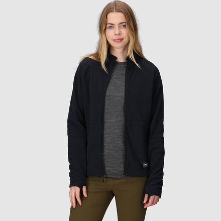 Outdoor Research - Trail Mix XT Fleece Jacket - Women's