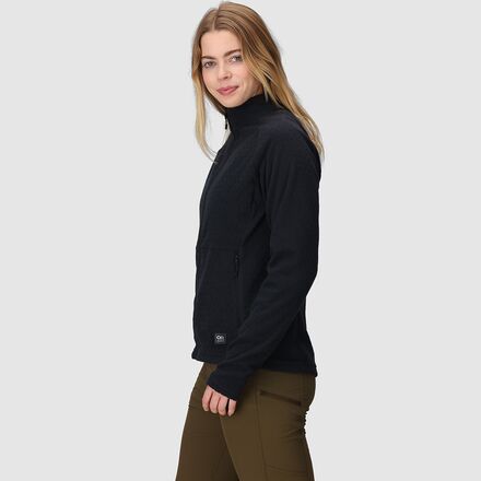 Outdoor Research - Trail Mix XT Fleece Jacket - Women's