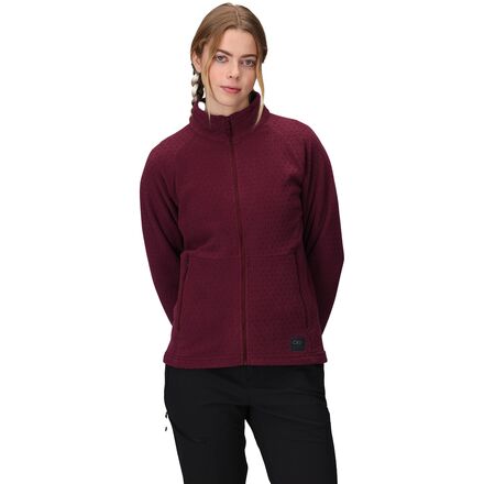 Trail Mix XT Fleece Jacket - Women's