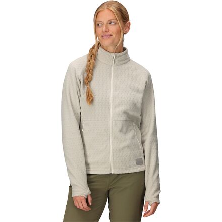 Trail Mix XT Fleece Jacket - Women's