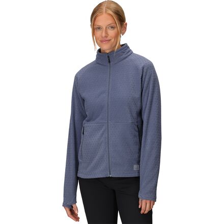 Trail Mix XT Fleece Jacket - Women's