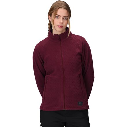 Trail Mix XT Fleece Jacket - Women's