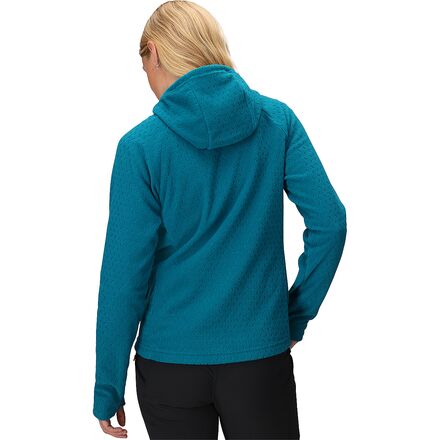 Outdoor Research - Trail Mix XT Fleece Pullover Hoodie - Women's