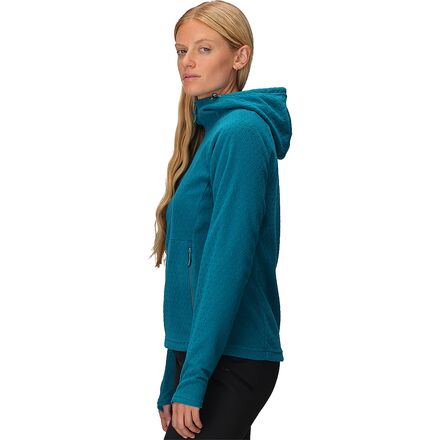 Outdoor Research - Trail Mix XT Fleece Pullover Hoodie - Women's