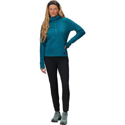 Outdoor Research - Trail Mix XT Fleece Pullover Hoodie - Women's