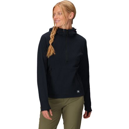 Trail Mix XT Fleece Pullover Hoodie - Women's