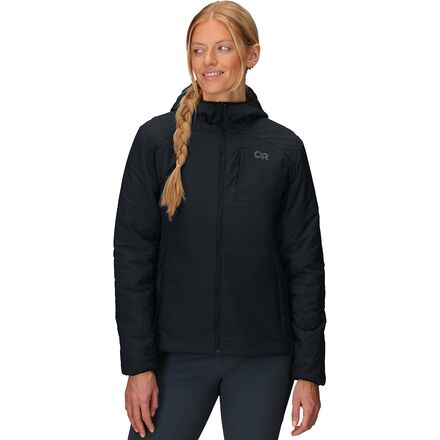 Vesper Insulated Hooded Jacket - Women's