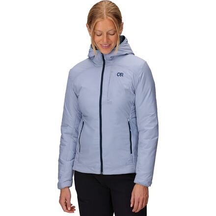 Vesper Insulated Hooded Jacket - Women's