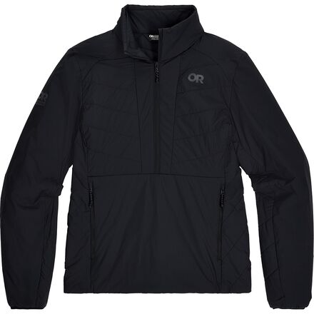 Vesper Insulated Pullover - Women's